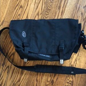 Timbuk2 crossbody messenger bag